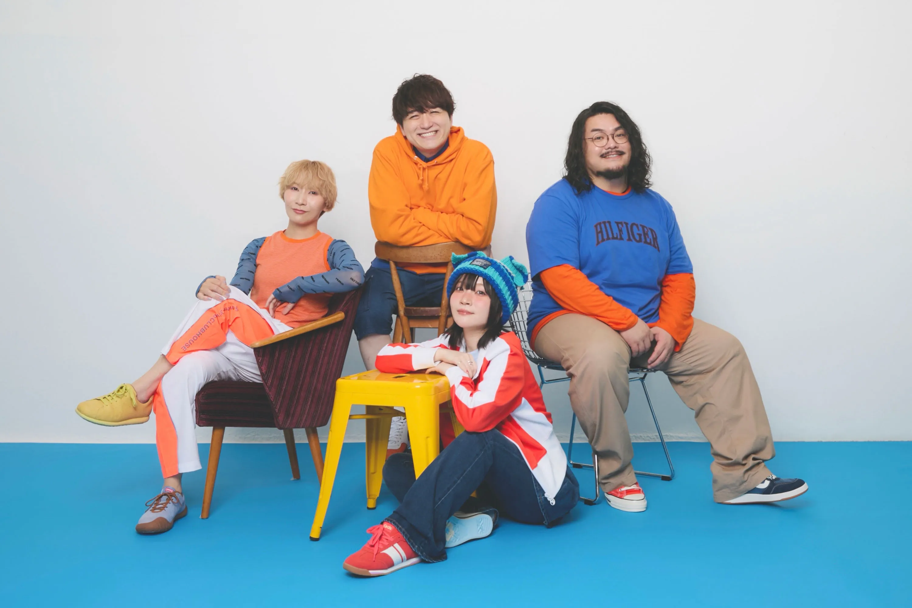 PlayGoose公式ホームページ